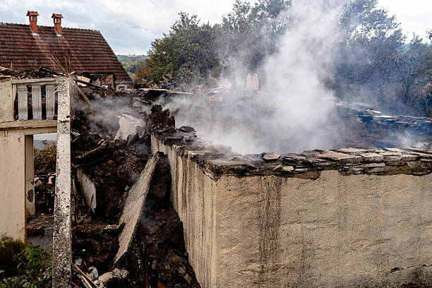 Reliable Fire Damage Repair contractor in Preston, TX by Fire Damage Biloxi