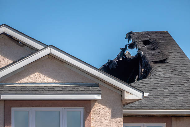 Licensed Fire Damage Repair service in Preston, TX - Fire Damage Biloxi